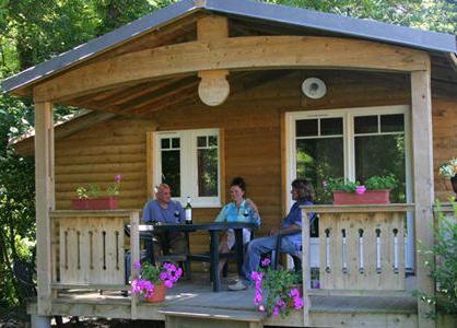 Moulin des Sandaux