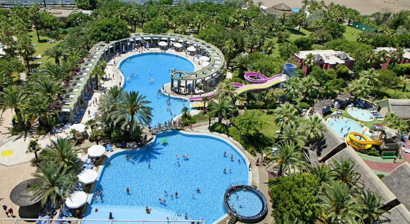 Club Asteria Belek