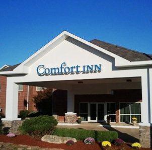 Comfort Inn Mountain Home Arkansas