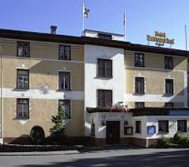 Hotel Davoserhof