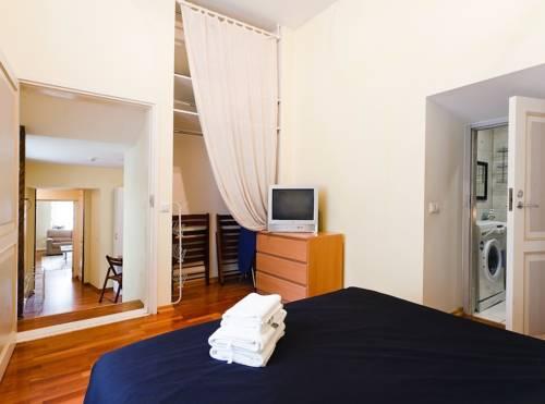 Vene Residence