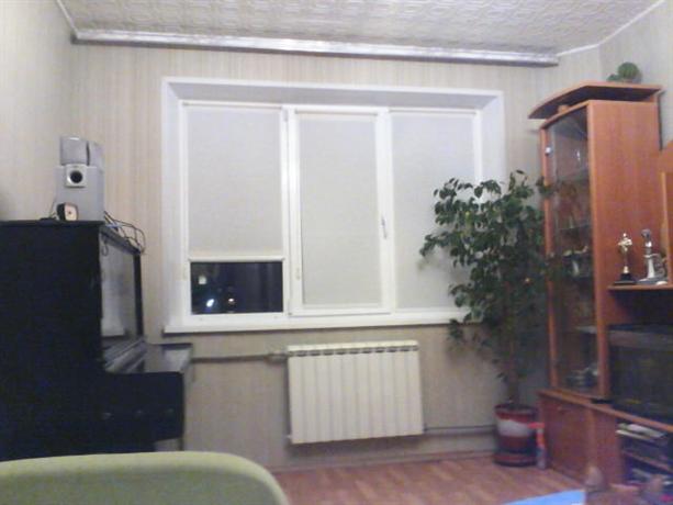 Homestay in Volgograd near Stalin Museum