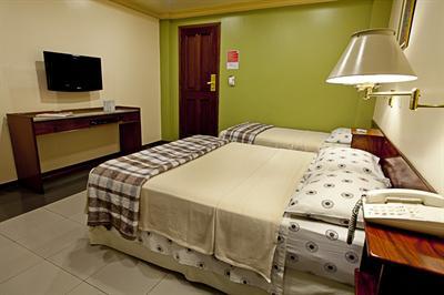 Lider Hotel Manaus
