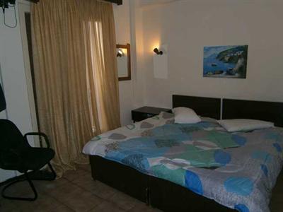 Appia Hotel Athens