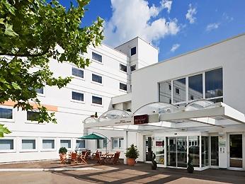 Mercure Hotel Bristol Stuttgart Sindelfingen