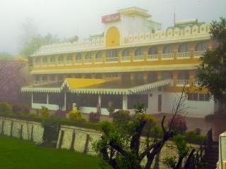 Hill Top Hotel Panhala