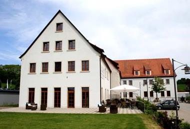 Landhotel Geiselwind