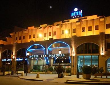 Mayoral - Hotusa