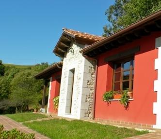Apartamentos Rurales La Guertona Ribadesella