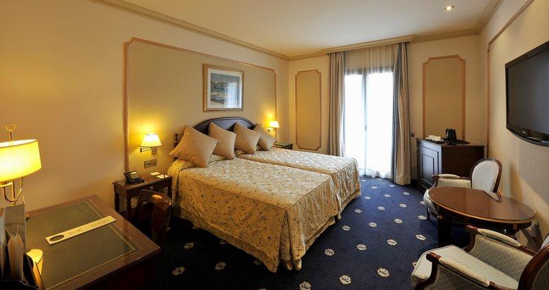 Hotel Roger de Lluria