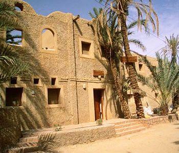 Shali Lodge