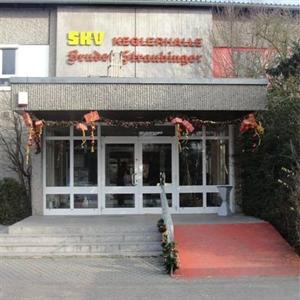 Hotel Keglerhalle Straubing