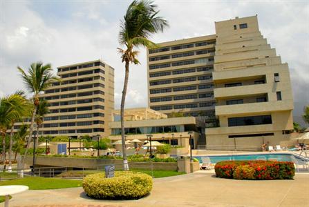 Playa Grande Caribe Hotel & Marina