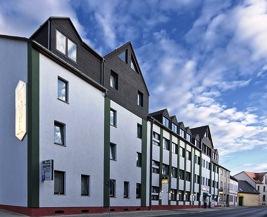 Hotel Anhalt Kothen
