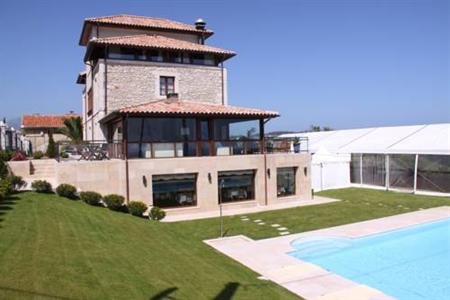 Hotel Villadesella ***