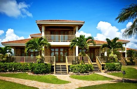 Hopkins Bay Resort