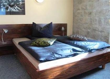 Amadeus Apartments