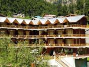 Snow Peak Retreat