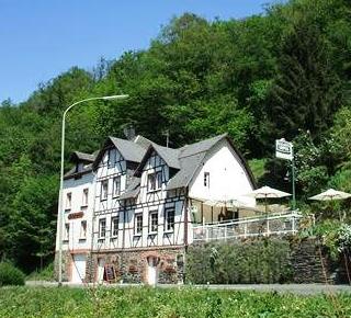 Hotel Restaurant Haus Jungenwald