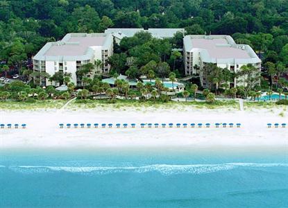 Omni Hilton Head Oceanfront Resort
