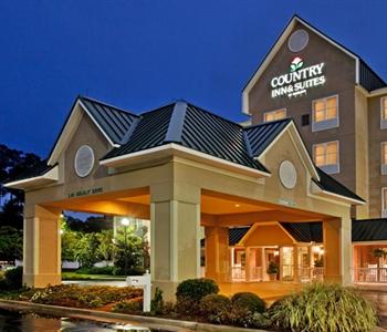 Country Inn & Suites Summerville
