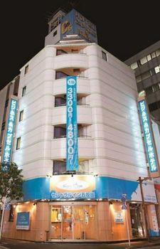 Central Inn Gotanda - Adults Only