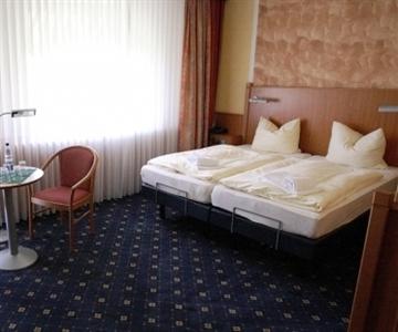 Dorf Wangerland Hotel