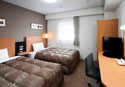 Comfort Hotel Kitakami