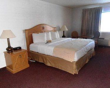 Quality Inn Evanston