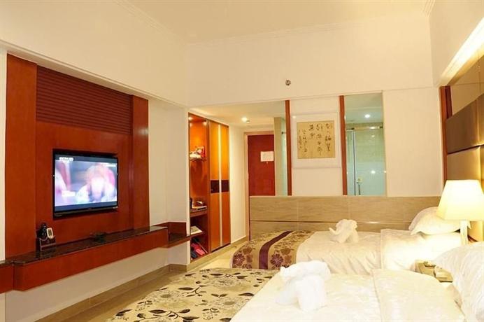 New Mingyang Hotel