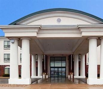 Holiday Inn Express Fort Atkinson