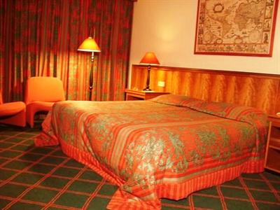 Van Der Valk Hotel Tiel