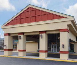 Ramada Stevens Point