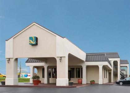 Quality Inn Athens (Alabama)
