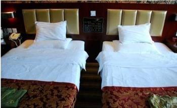 Yuehai Hotel Xuchang