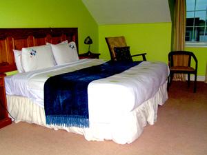 Avonmore House