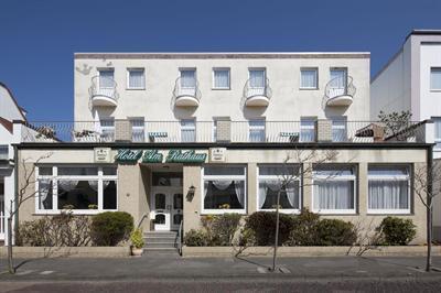 Hotel am Rathaus Norderney
