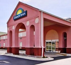 Econo Lodge Cullman
