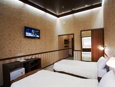 Carlson Hotel Zheleznogorsk