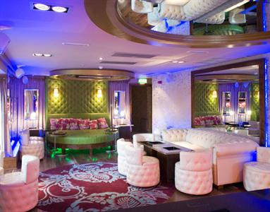 Russell Court Hotel Dublin