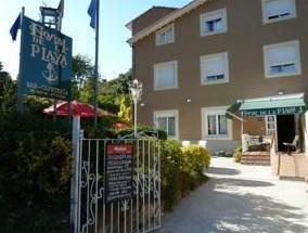 Hostal La Playa Llanes