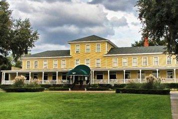 Lakeside Inn Mount Dora
