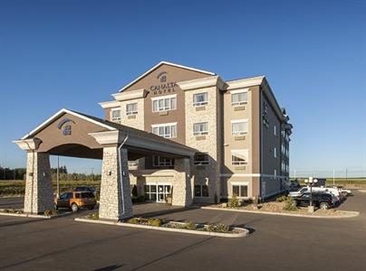 Canalta Hotel Melfort