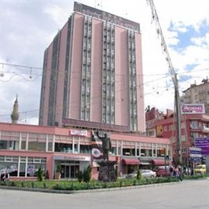 Buyuk Isparta Oteli
