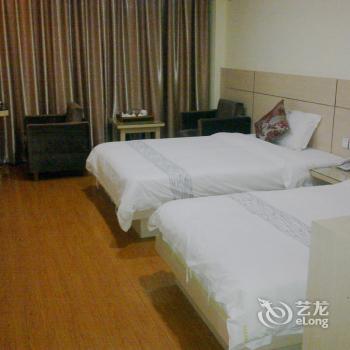 Quanzhou Nanan Kailai Business Hotel