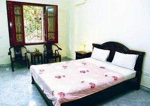 Hanoi Gold Dragon Hotel