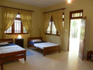 Hewawissa Gardens Hotel