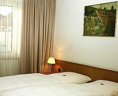Hotel Occam