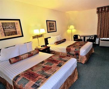 Best Western Tunica Resort Robinsonville