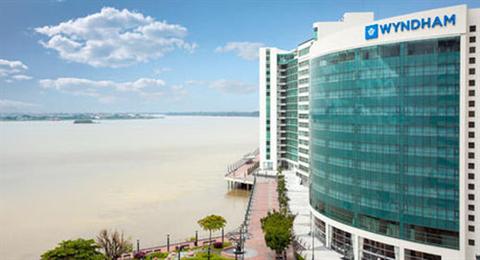 Wyndham Hotel Guayaquil